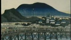 Hokusai and Hiroshige: Great Japanese Prints from the James A. Michener Collection