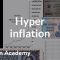 Hyperinflation in a good economy | Inflation | Finance & Capital Markets | Khan Academy