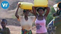 In Ruanda bringen die Frauen das Land wieder nach vorne