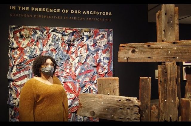 In the Presence of Our Ancestors: Southern Perspectives in African American Art