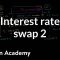 Interest rate swap 2 | Finance & Capital Markets | Khan Academy