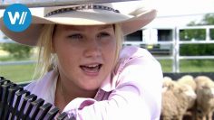 Jillaroos – Cowgirls im australischen Outback (360° – Archive by Category "世界旅游WOT)