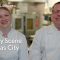 Kansas City: Through the eyes of Megan and Colby Garrelts, Bluestem