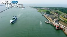 Last leg before the North Sea: The Rhine in the Netherlands | The Rhine from above – Episode 5/5