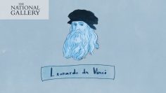 Leonardo the Renaissance man: a 30-second introduction | 國家畫廊