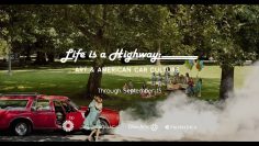 Life Is a Highway: Art and American Car Culture