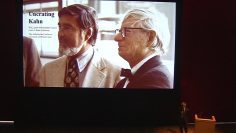 Louis Kahn: The Power of Architecture Symposium, 部分 2