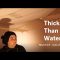 MAEP: Essma Imady: Thicker than Water