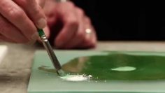 Making Green: Tempera versus Oil | 國家畫廊, 倫敦