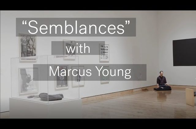 Marcus Young: Semblances