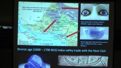 Merchant Diasporas & Archaeology of Cross-Cultural Exchanges with Sanjyot Mehendale (Part 1 of 2)