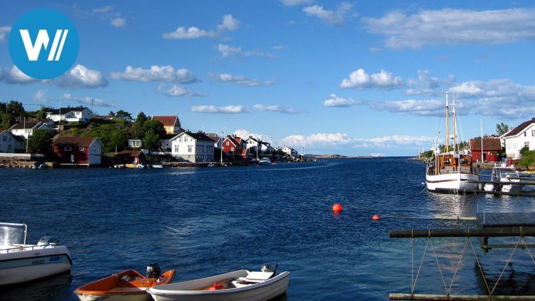 Norwegen: Auf dem Weg zu mehr Nachhaltigkeit | An der Nordseeküste (2/5)