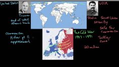 Origins of the Cold War