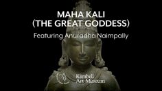 Performance: Maha Kali (The Great Goddess)