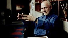 Peter Zumthor | Real and Imagined Buildings | Building the Picture