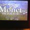 Poetry and Anguish: Monet’s Water Lilies