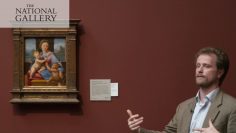 Raphael: The Renaissance Virtuoso | National Gallery