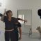 Rehearsing in the Dance Studio | VR180 | National Gallery