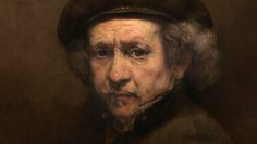 Rembrandt: The Late Works | The National Gallery, London