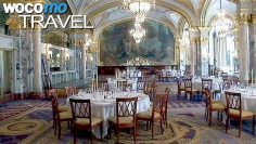 Ritz – Documentary on the story behind the famous luxury hotels