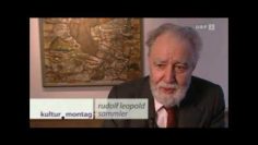 Rudolf Leopold – Der Kunstsammler wird 85