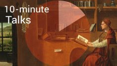 Saint Jerome in his Study in 10 minutes | The Home Office | National Gallery