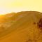 San Pedro de Atacama: Oasis in the world’s driest desert (Chile, 2005)