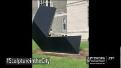 Sculpture in the City | Amaryllis