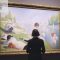 Seurat | Courtauld’s Impressionists | National Gallery