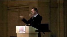 SF Mayor Gavin Newsom Encourages Visits to the Asian Art Museums Shanghai Exhibition