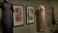 Shanghai Exhibition Docent Walkthrough with Michael Knight & Dany Chan (2/10/2010) (部分 1 的 2)