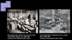 Snapshot: Ballantine Industrial Revolution