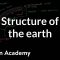 Structure of the Earth