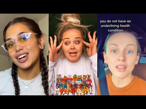 Tell Me A Word That Is Always Misused And It Gets On Your Nerves | Part 1 | Hot Tik Tok 2021