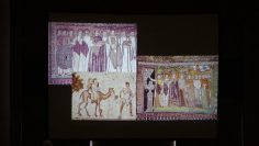 The Arts of Byzantium, Armenia & 伊斯蘭教: Age of Transition with Helen C. Evans (部分 2 於 2)