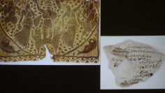 The Arts of Byzantium, 亚美尼亚 & Islam: Age of Transition with Helen C. Evans (部分 1 的 2)