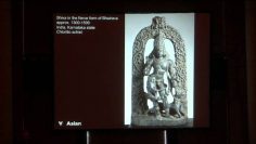 The Divine Royal Couple: Shiva and Parvati from Angkor with Forrest McGill (Part 2 of 2)