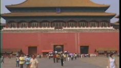 The Forbidden City