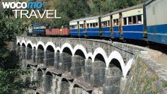 The Kalka-Shimla Railway (Documentary in HD) | Toy Trains – Part I