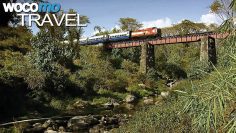 The Kangra-Valley Railway (Documentary in HD) | Toy Trains – Part II