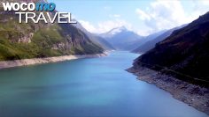 The Rhine: A river born in the Swiss Mountains | The Rhine from above – Episode 1/5