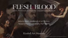 The Scholars’ Selection: Masterpieces of Flesh and Blood