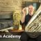 Tuba: Interview and demonstration with Chris Olka | Music | Khan Academy