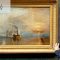 Turner: Painting The Fighting Temeraire | National Gallery