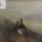 Turner’s Rain, Steam, and Speed | Talks for All | National Gallery