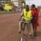 Uganda: Boda-Boda – das wesentliche Fahrradtaxi