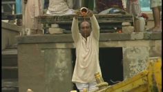 Varanasi: Sacred City