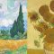 Vincent van Gogh: The colour and vitality of his works | National Gallery