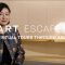 Virtual Tour-only: Art Escapes, Ep. 3: Korean Ceramics