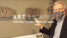 Virtual Tour-only: Art Escapes, 视频图像. 5: Chinese Ceramics From Ancient to Modern Times